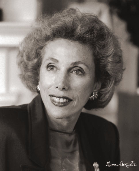 Barbara Rosenblum