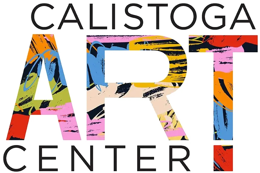 Calistoga Art Center logo