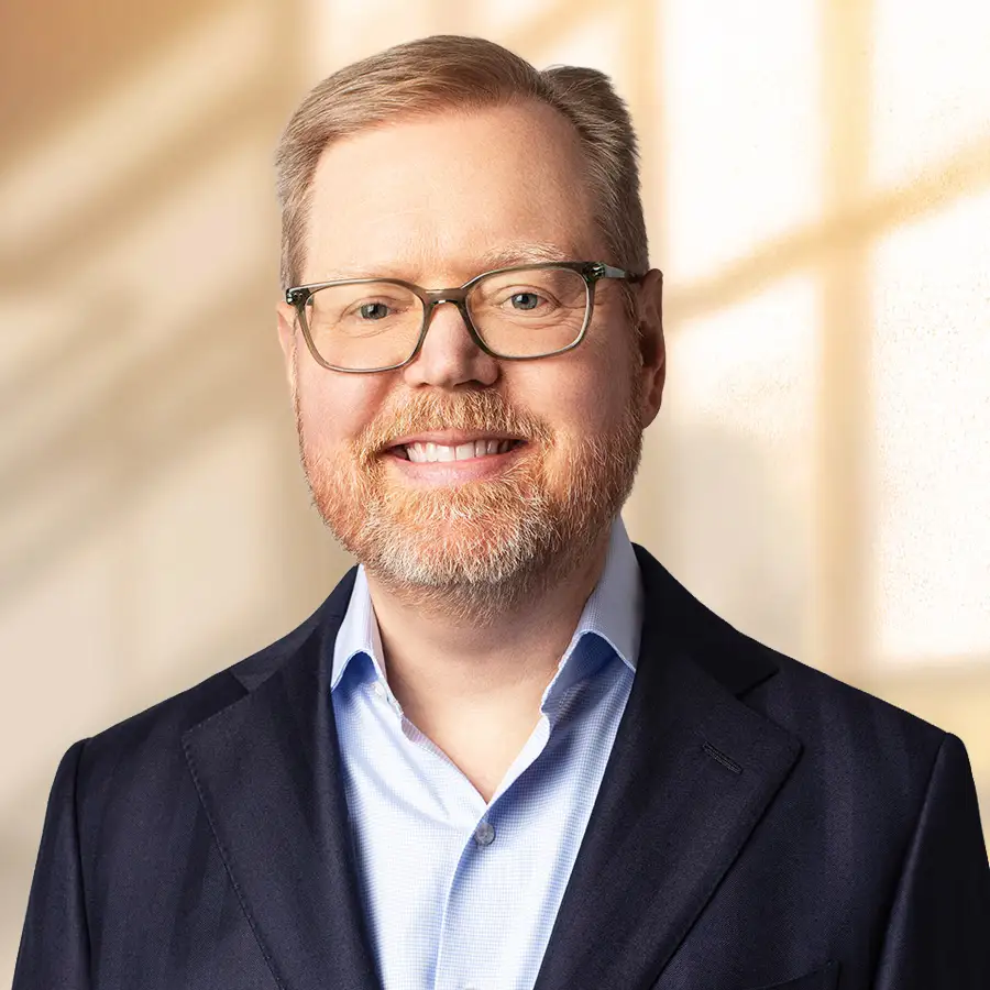 Photo of Holger Berndt