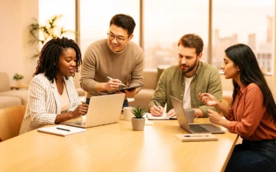 Why Coordination Between Your Financial Advisor, CPA and Attorney Matters