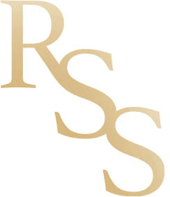 RSS Gold Logo