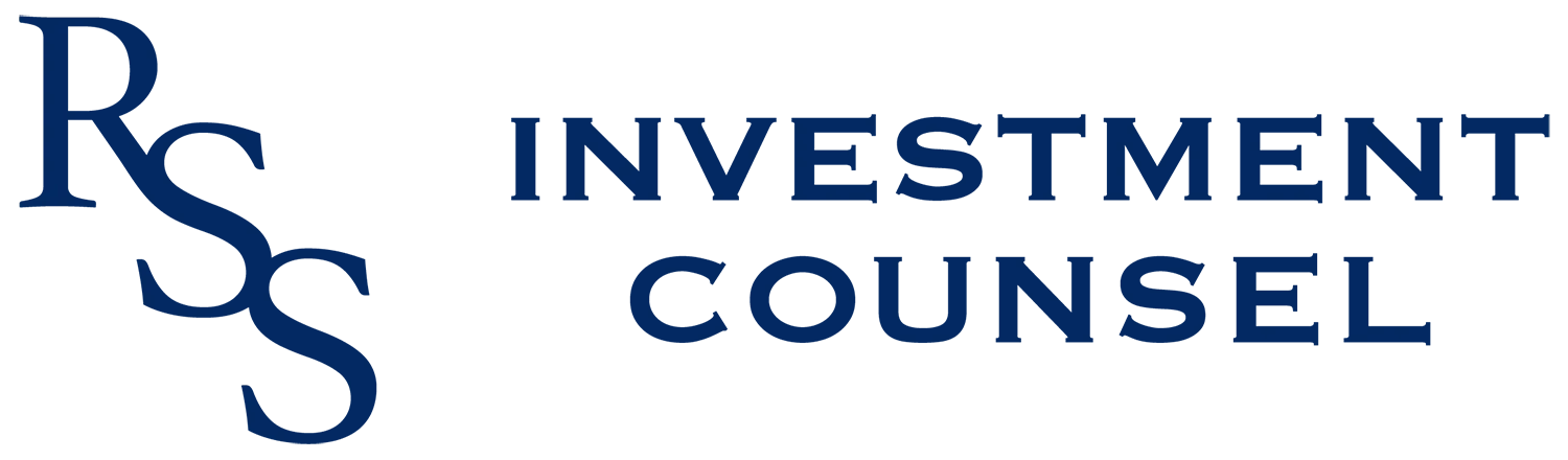 RSS Investment Counsel Stacked Logo