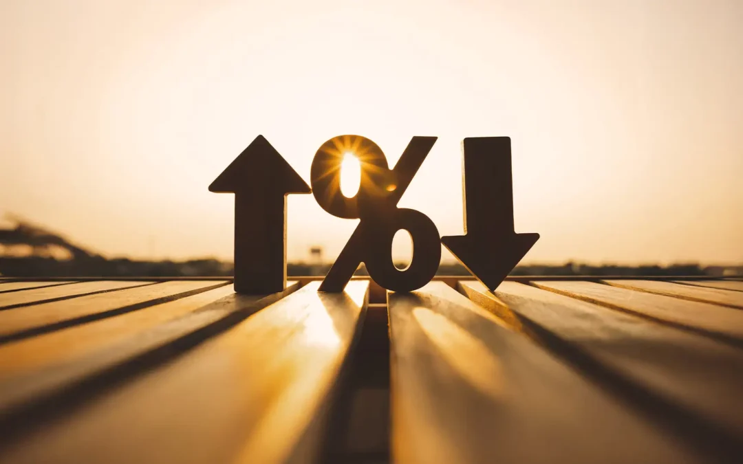 Lower Interest Rates… Again