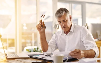 The World of Individual Retirement Accounts (IRAs)