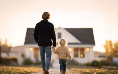 Kids – How Should I Gift Them Property?